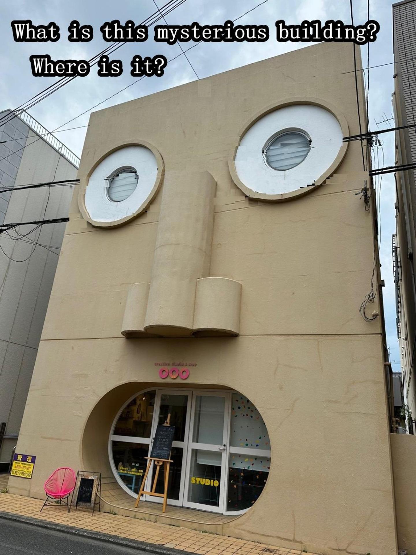 Chelsea24 Aparthotel Kyoto Bagian luar foto