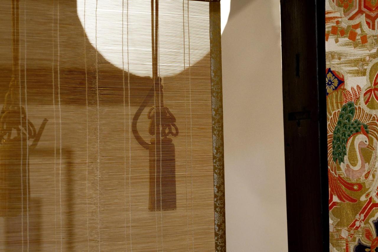 Chelsea24 Aparthotel Kyoto Bagian luar foto